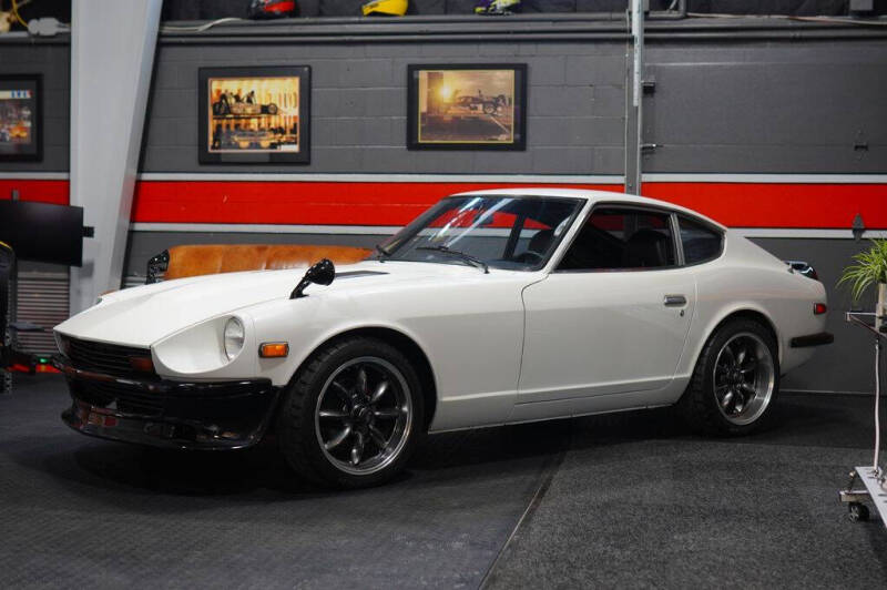 1977 Datsun 280Z