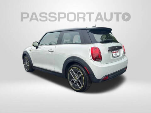 2020 MINI Hardtop 2 Door Cooper SE