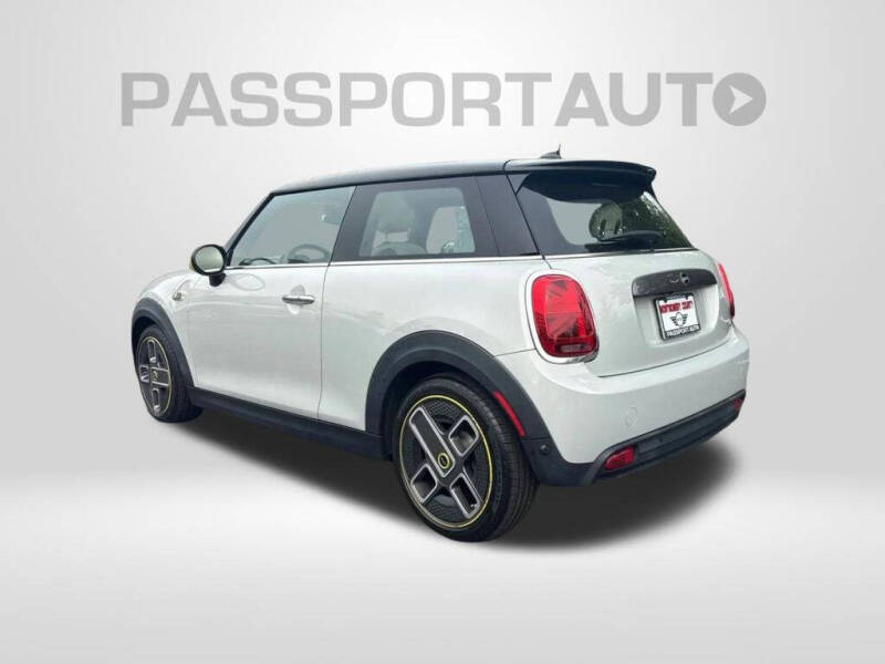 2020 MINI Hardtop 2 Door Cooper SE