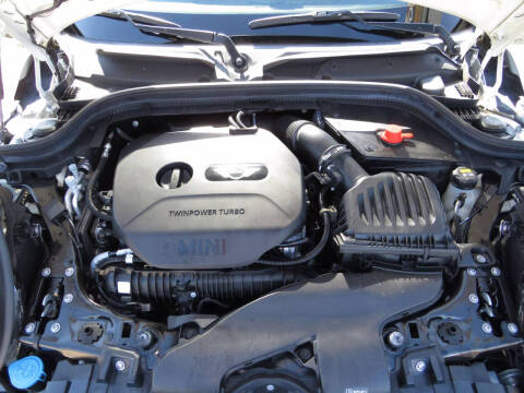 2017 MINI Hardtop 2 Door Cooper S