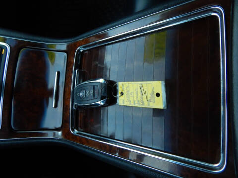 2019 Lincoln Continental