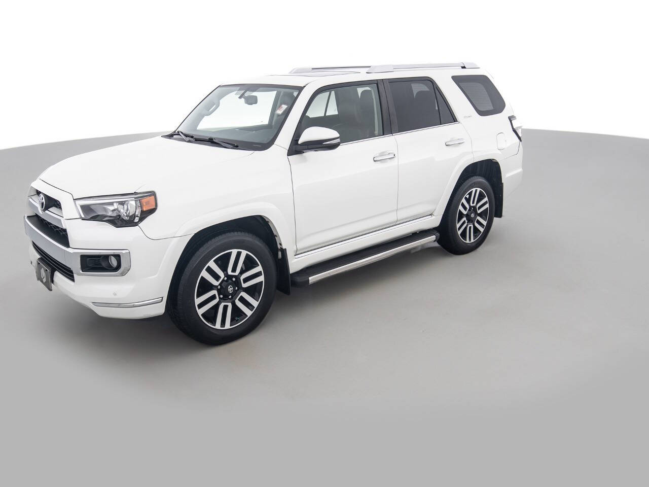 Used Car 2016 Toyota 4runner  Sr5 Premium 4x4 4dr Suv For Sale Under $25,000 In Coal City, Illinois