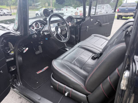 1955 Chevrolet 150