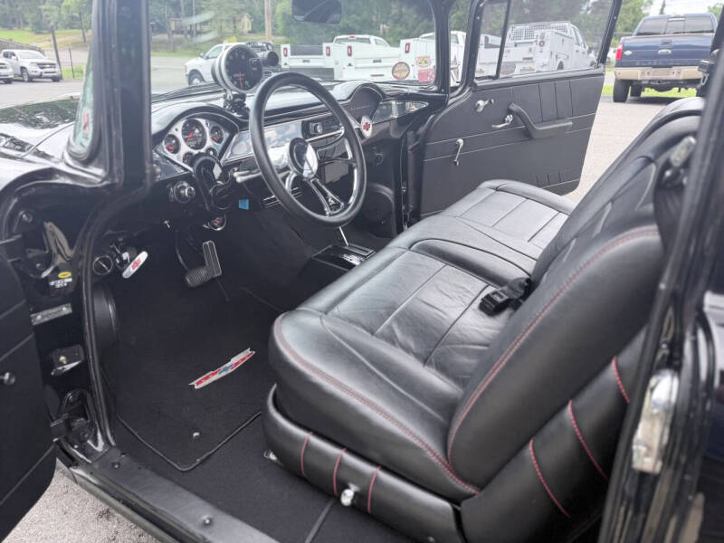 1955 Chevrolet 150