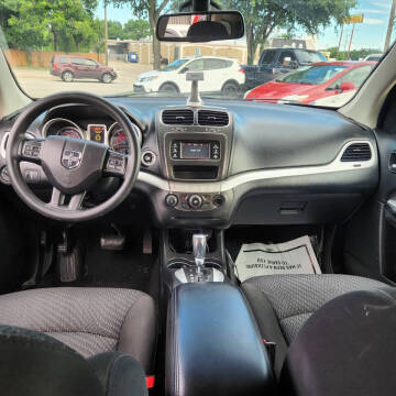 2019 Dodge Journey SE Value Package