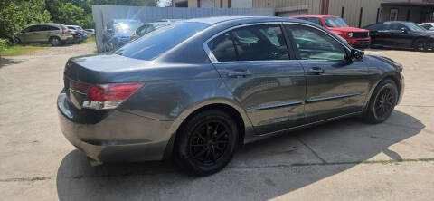 2011 Honda Accord LX