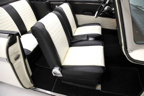 1962 Studebaker Daytona