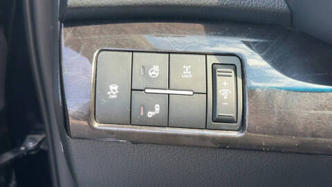 2015 Kia Sorento SX Limited