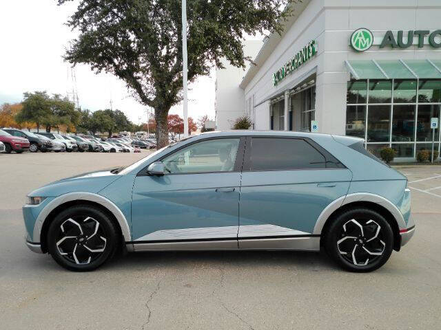 2023 Hyundai Ioniq 5 Limited