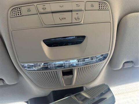 2022 Mercedes-Benz AMG GT 53