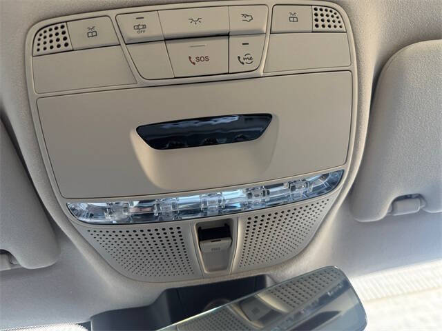 2022 Mercedes-Benz AMG GT 53