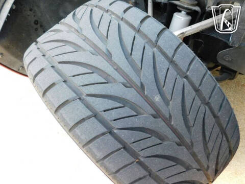 1988 Chevrolet Corvette