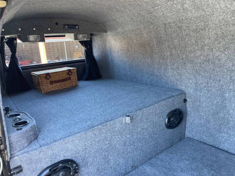 1969 Volkswagen Transporter II
