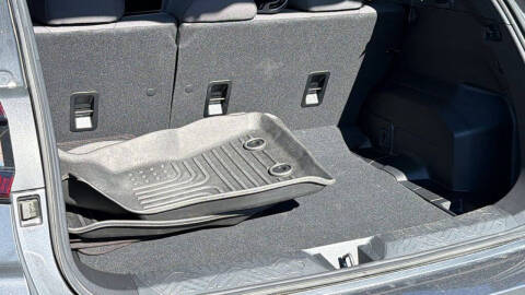 2025 Subaru Impreza