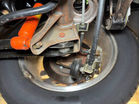 1993 Chevrolet Camaro Z28