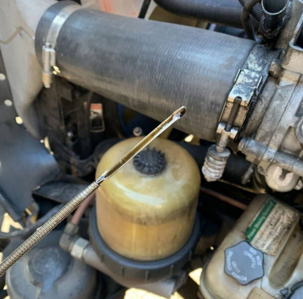 2014 Freightliner Cascadia