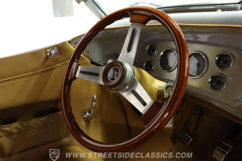 1979 Auburn Speedster