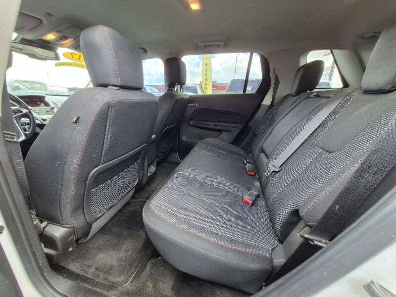 2017 GMC Terrain SLE-2