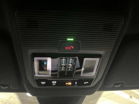 2026 Volkswagen Atlas Cross Sport SE 4Motion