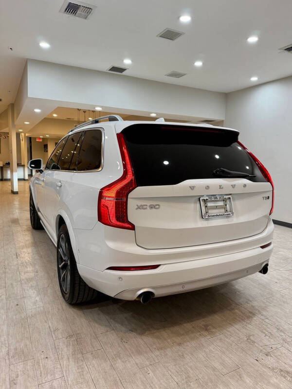 2018 Volvo XC90 T5 Momentum 7-Passenger