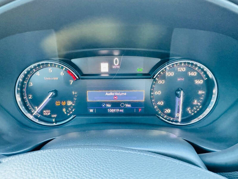 2019 Cadillac XT4 Sport