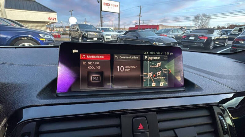 2018 BMW 2 Series 230i xDrive