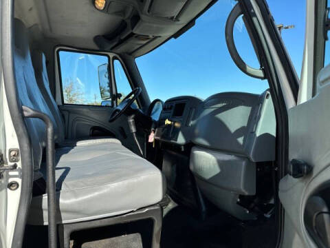 2003 International DuraStar 4200