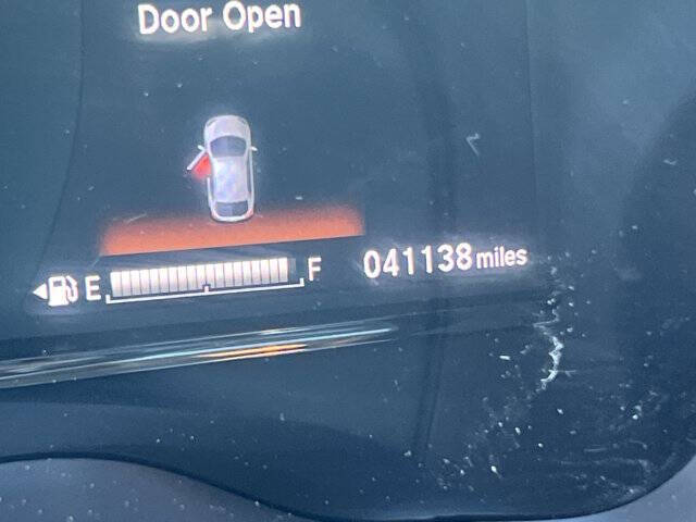 2022 Honda HR-V EX-L