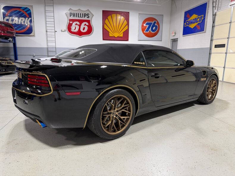 2012 Chevrolet Camaro SS