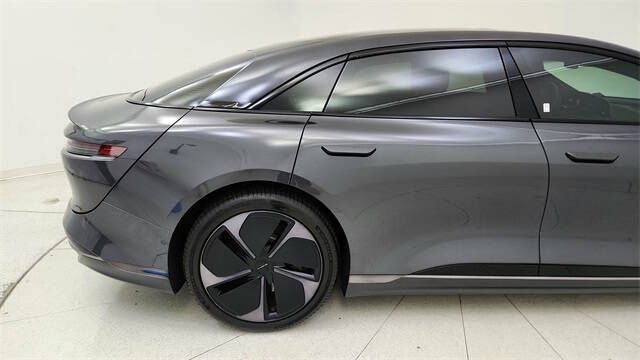 2024 Lucid Air Touring
