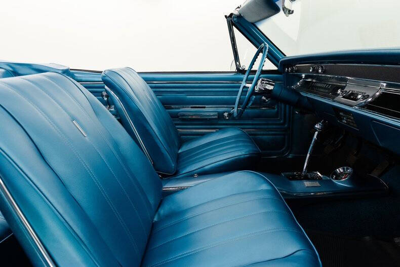 1966 Chevrolet Chevelle