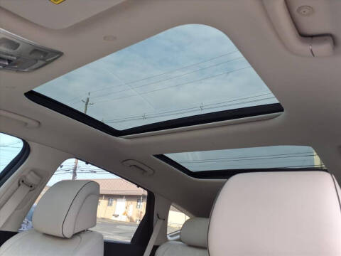 2023 Genesis GV80 2.5T