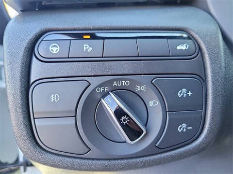 2025 Infiniti QX55 Essential