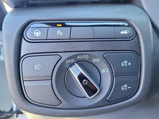 2025 Infiniti QX55 Essential