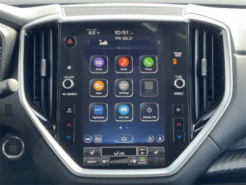 2024 Subaru Ascent Premium 7-Passenger