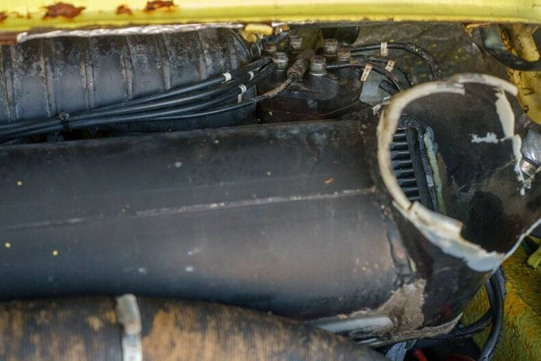 1973 Porsche 911 Carrera