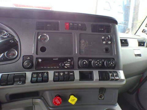 2020 Kenworth T680