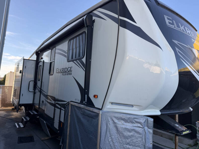 2020 Heartland n/a