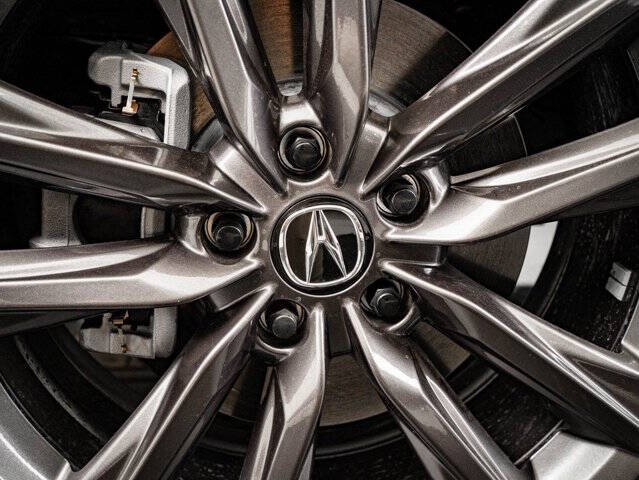 2025 Acura ADX w/A-SPEC