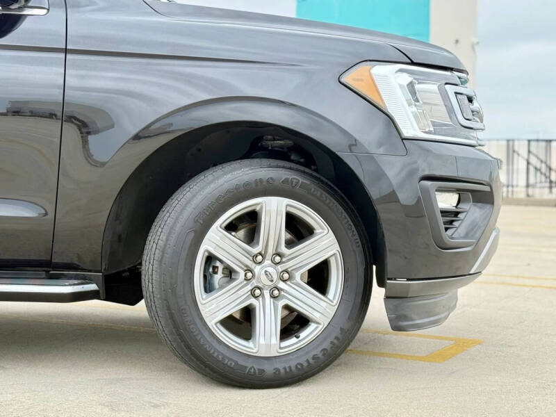 2019 Ford Expedition MAX XLT