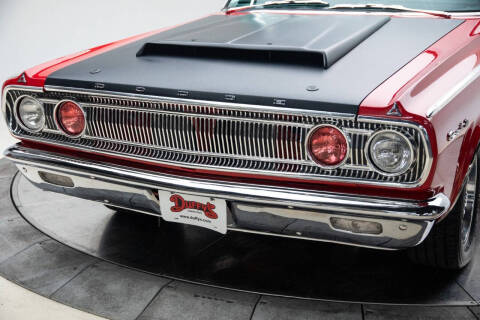 1965 Dodge Coronet