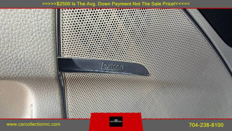 2015 Hyundai Equus Signature