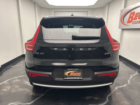 2023 Volvo XC40 B5 Core