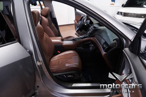 2019 Acura RDX w/Tech