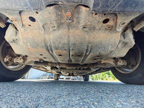 2010 Toyota Sequoia SR5