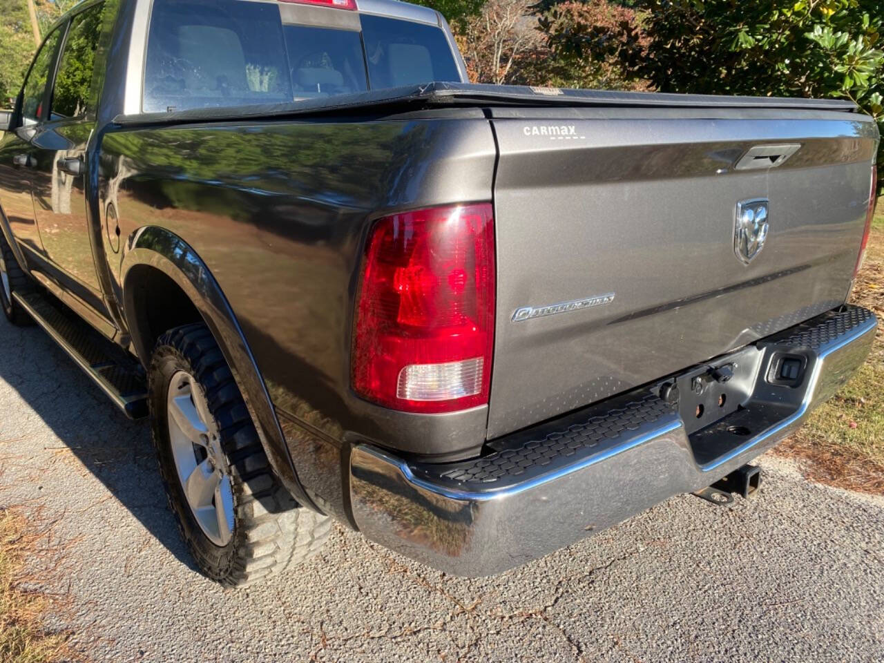 2013 Ram 1500 for sale at Tri Springs Motors in Lexington, SC