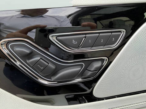 2025 Lincoln Aviator Black Label