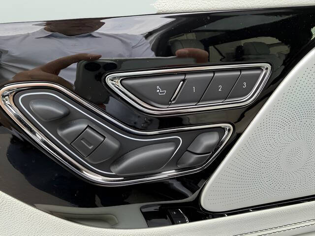 2025 Lincoln Aviator Black Label