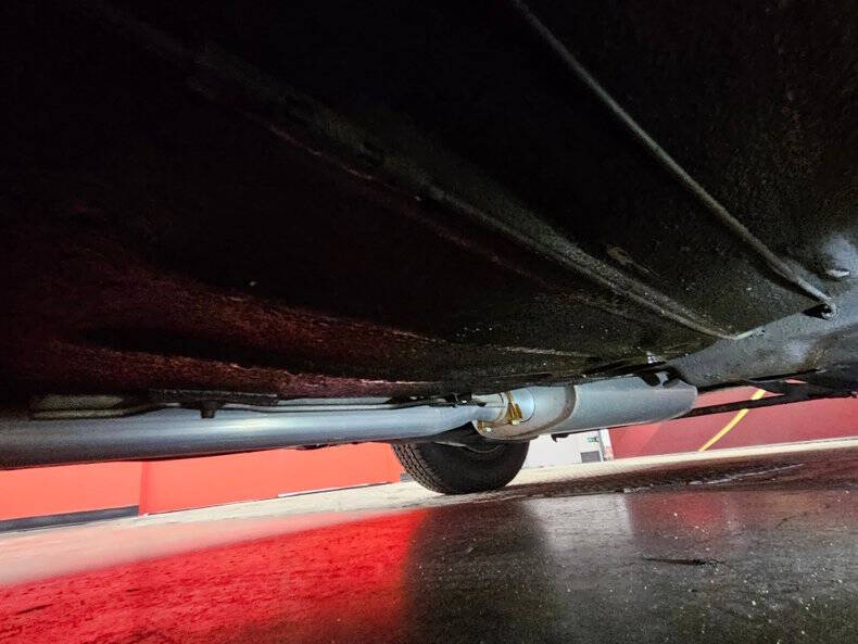 1984 Cadillac Eldorado