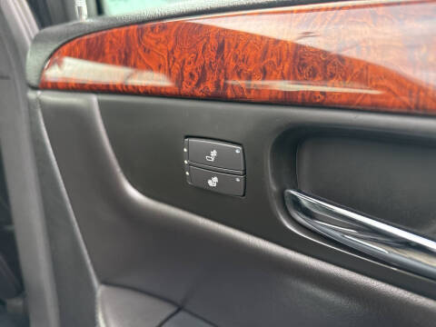 2007 Cadillac DTS Luxury I